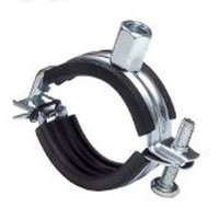 Quick Lock - Schnellverschlussrohrschellen - Gerlach Zubehörtechnik GmbH