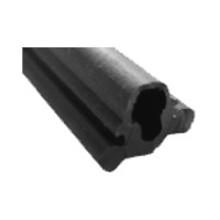 Dämmgummi für Schienenprofil - Gerlach Zubehörtechnik GmbH