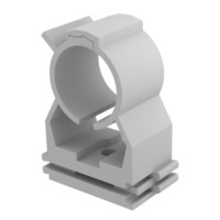 Geschlossene Clipschelle - Gerlach Zubehörtechnik GmbH