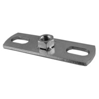 Halter / Befestigungsplatten - Gerlach Zubehörtechnik GmbH