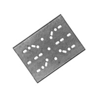 "Leifeld"-Fixierplättchen - Gerlach Zubehörtechnik GmbH