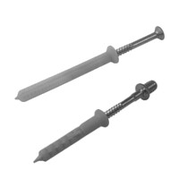 Nageldübel - Gerlach Zubehörtechnik GmbH