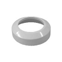 WC-Flach-Rosette