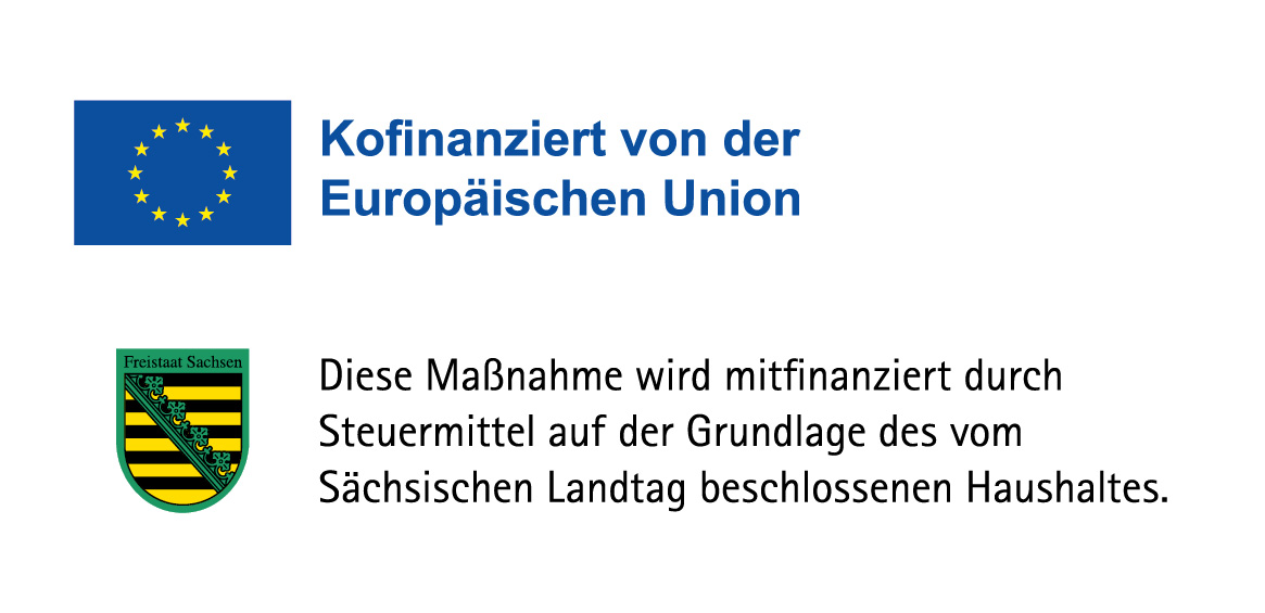 Kofinanziert von der EU